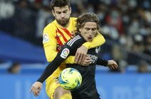 "Marca" pisze o "skandalu" po meczu Realu z Barceloną