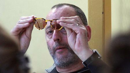 Jean Reno