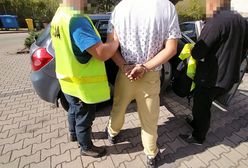 Napadł na aktywistkę, która broniła Ukraińców. Usłyszał zarzuty