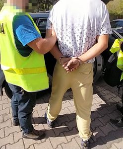 Napadł na aktywistkę, która broniła Ukraińców. Usłyszał zarzuty