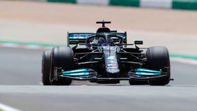 F1. Mercedes z przywilejami. Będzie mu łatwiej gonić Red Bulla