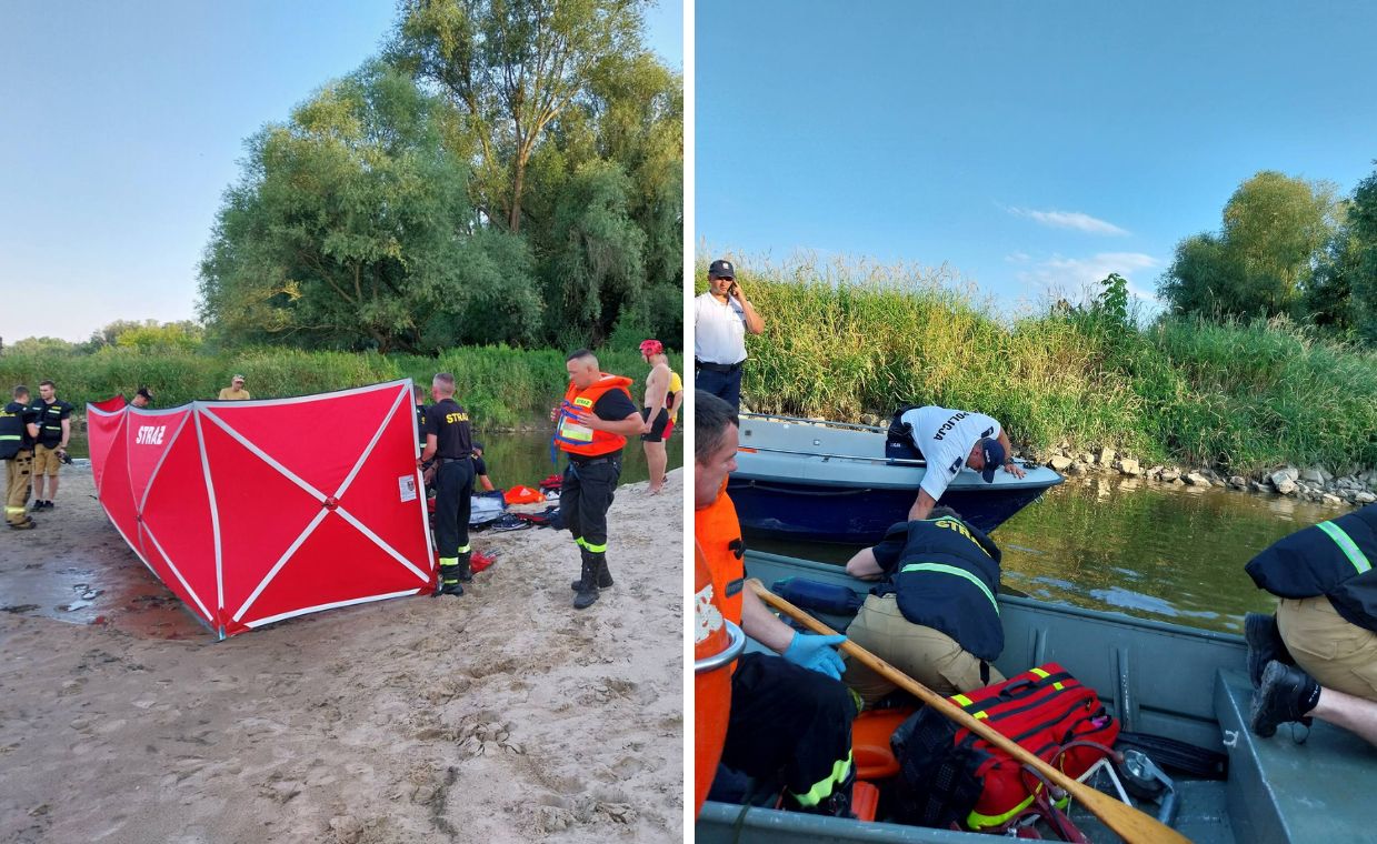 Zwracali im wcześniej uwagę. Nie żyje 15-latek