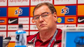 "Taki pomysł się pojawił". PZPN może zaskoczyć po zwolnieniu Urbana