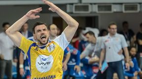 Michał Jurecki: Przebyliśmy już jedną z trzech dróg. W środę czas na kolejną