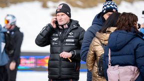 Maciusiak mówi otwarcie. To wtedy podałby się do dymisji