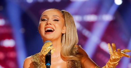 Radio Złote Przeboje przeprosiło Cleo. Poszło o wpis na Facebooku