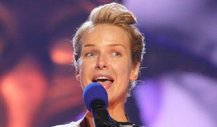 "The Voice of Poland": Magda Mielcarz poprowadzi program z Hubertem Urbańskim!
