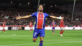Ferran Torres nie przestaje strzelać. Pierwsza ligowa wygrana PSG