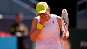 Światowe media jednym głosem o Świątek. Taka jest niestety prawda