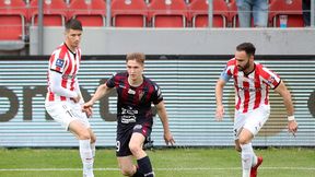 Transfery. PKO Ekstraklasa. Marcin Listkowski bliski przenosin do Włoch