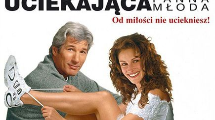 Uciekająca Panna Młoda 