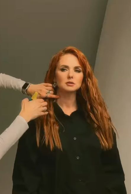 Lena Katina