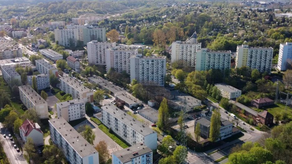 W czwartkowy poranek doszło do awarii wodociągu w Gorzowie. 
