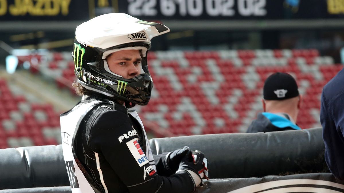 WP SportoweFakty / Łukasz Trzeszczkowski / Na zdjęciu: Tai Woffinden