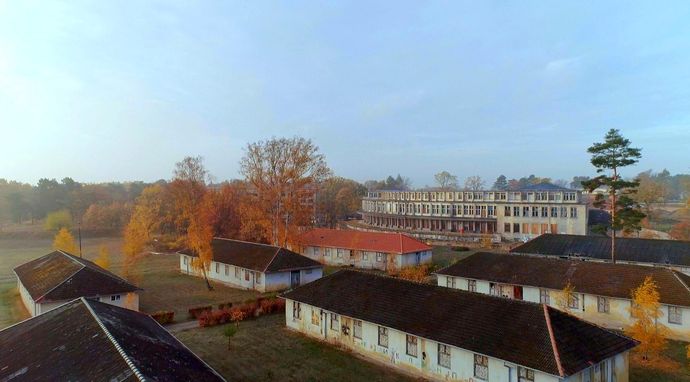 Porzucone konstrukcje