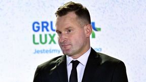 To bolało najmocniej. Maciusiak zabrał głos
