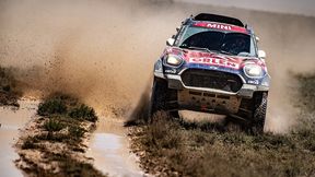 Jordan Baja: Jakub Przygoński dowiózł wygraną do mety. Puchar Świata ciągle możliwy