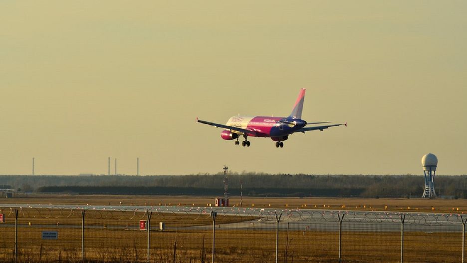 Wizz Air