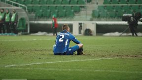 Flota Świnoujście spoliczkowana 0:5 po latach