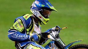 Przed LOTTO Warsaw FIM Speedway Grand Prix of Poland: Krzysztof Kasprzak