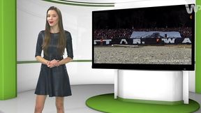 #dziejesiewsporcie: oprawa w stylu Star Wars