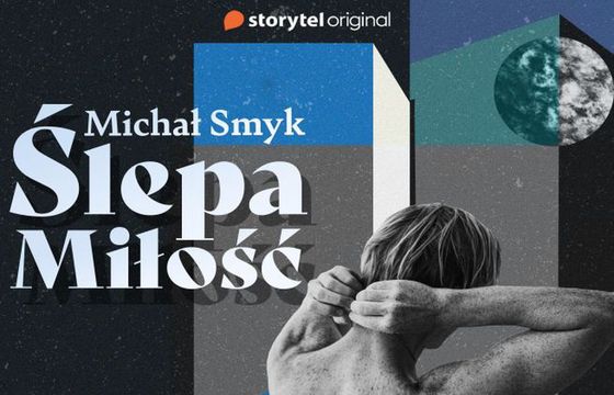 Pierwszy polski audiobook LGBTQ+ dostępny w Storytel