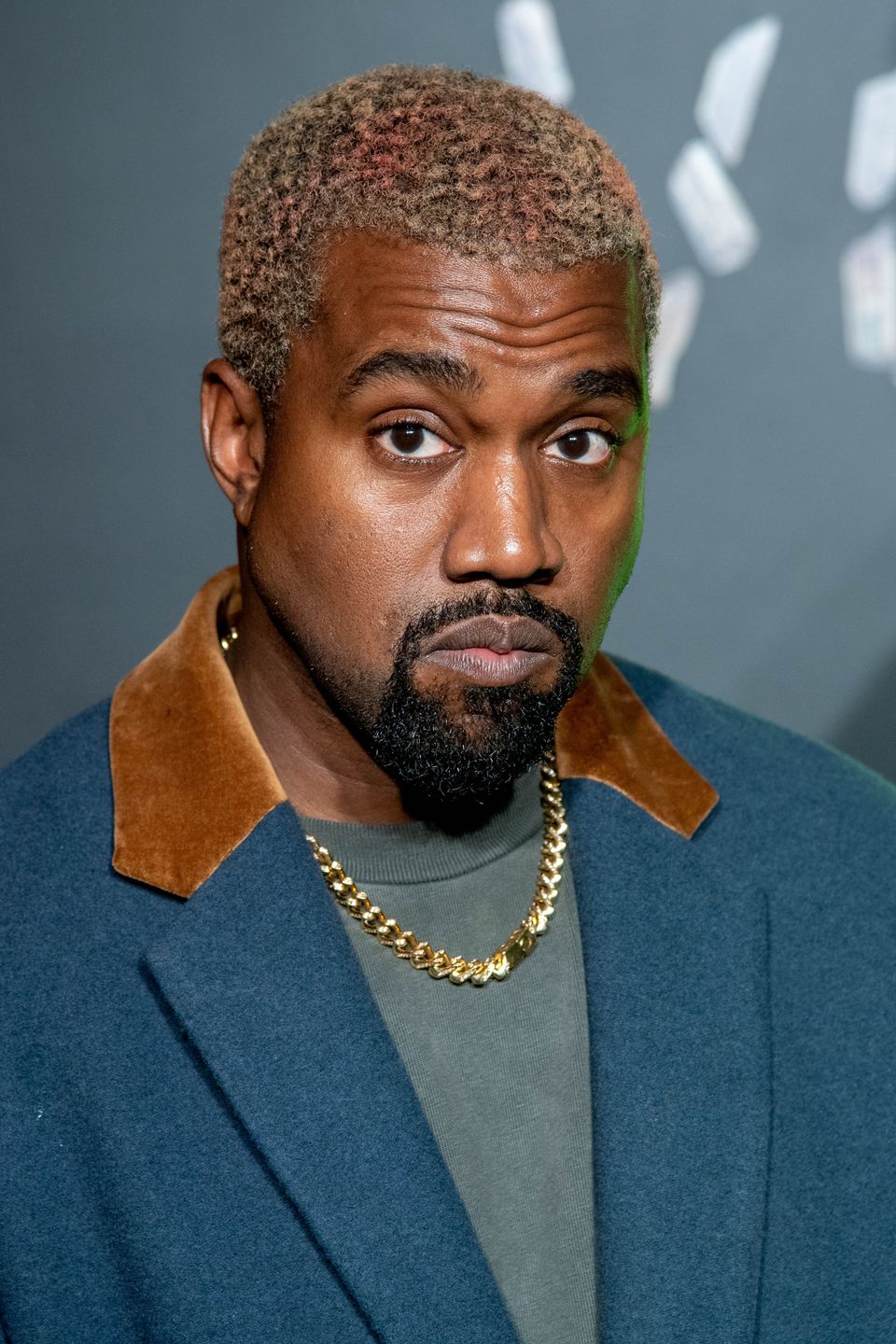 Kanye West zmienił imię