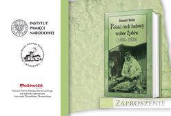 Gmitruk: mieszkańcy polskiej wsi ratowali Żydów