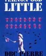 Huckleberry Finn generacji Eminema zdobywa Nagrodę Bookera