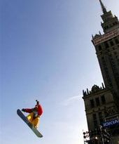 Pałac Kultury będzie wpisany do rejestru zabytków