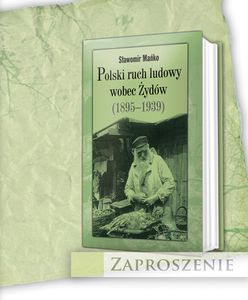 Gmitruk: mieszkańcy polskiej wsi ratowali Żydów