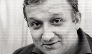 Jak mysz w swym domku