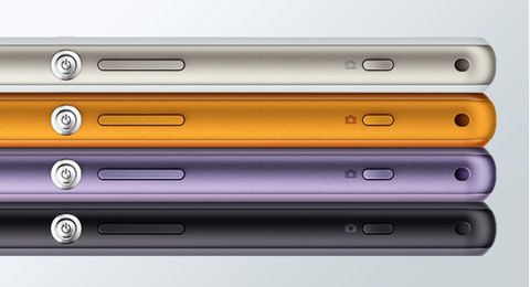 Sony Xperia A2 debiutuje w Azji. Xperia Z2 Compact nadchodzi? 4