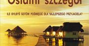 Śmiertelny bóg 2. Testament Damoklesa