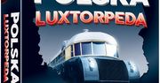 „Polska Luxtorpeda” - gra rodzinna szybka jak lokomotywa!