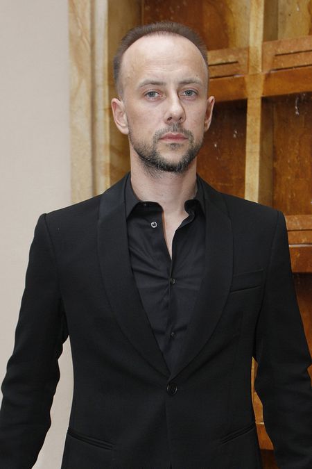 Nergal ma kolejnego przeciwnika - Marcin Gortat skrytykował jurora "The Voice of Poland"!