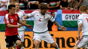 Euro 2016: kolejny problem Austriaków, Junuzović wyłączony do końca fazy grupowej