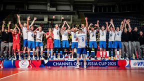 Rosjanie pokonali Serbów. Kolejnym rywalem medalista igrzysk olimpijskich?!