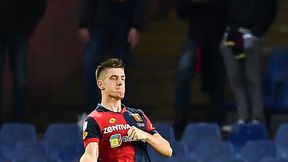 Krzysztof Piątek nie zawsze był "Pioną" lub "Lewym". Zapomniany pseudonim sprzed lat