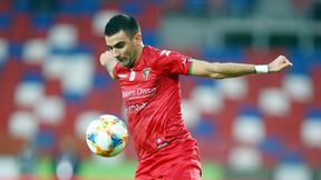 Lotto Ekstraklasa. Oficjalnie: Lechia Gdańsk wygrała wyścig po Żarko Udovicicia