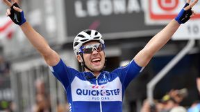 Dookoła Katalonii 2019: udana ucieczka Maximiliana Schachmanna na piątym etapie