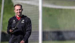 Pragnienie wiedzy w piłce jest ogromne. "Szkoda, że doba ma tylko 24 godziny"