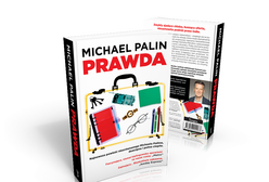 Wkrótce książka Michaela Palina "Prawda"