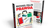 Wkrótce książka Michaela Palina "Prawda"