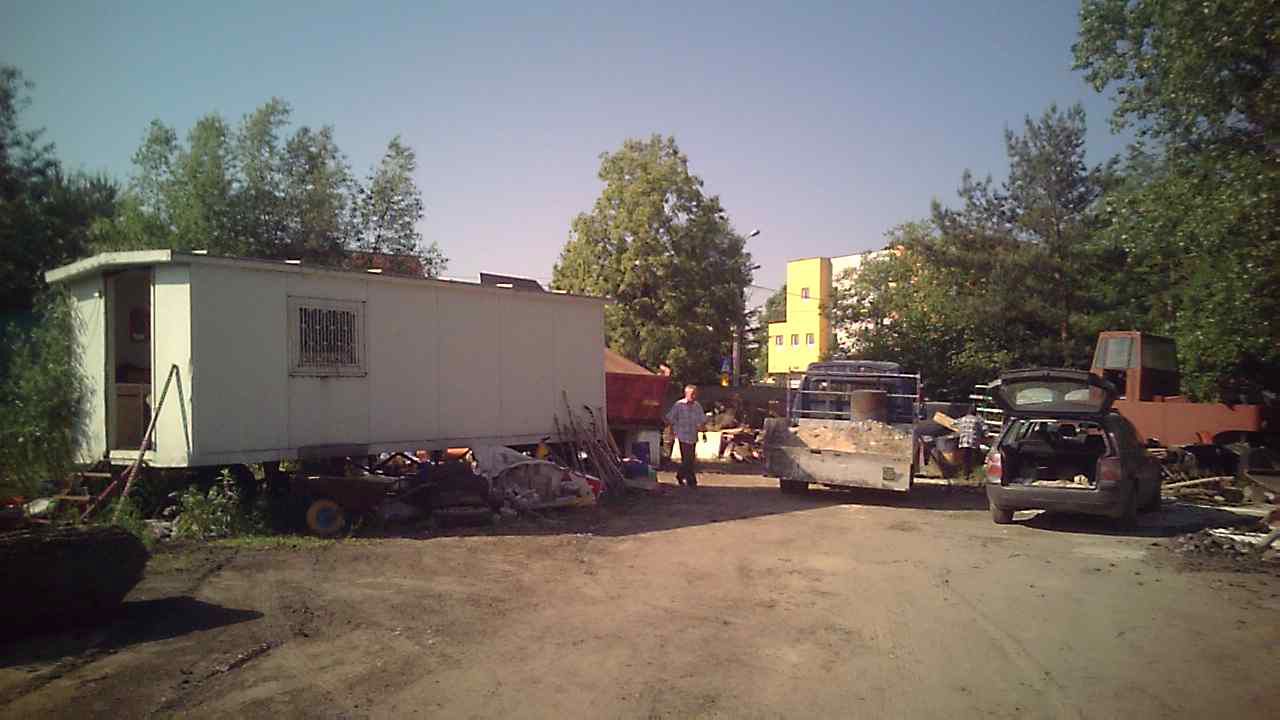 Praca na czarno przy budowie gminnej drogi. Firmę jednak spotkały konsekwencje