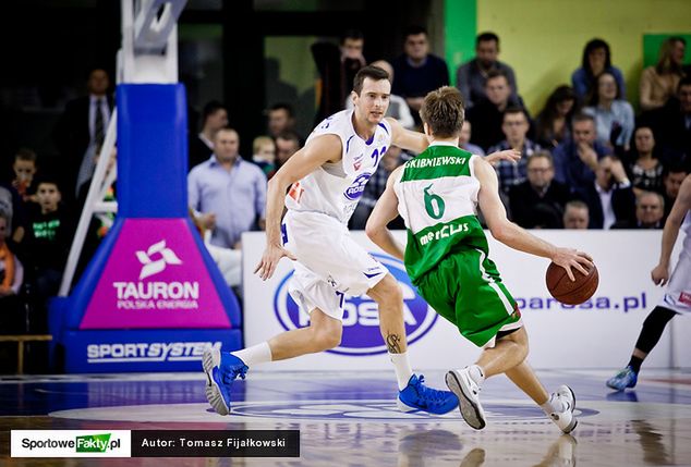 "Skiba" i koledzy kiepsko zaprezentowali się w Radomiu