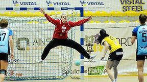 Vistal Gdynia - Start Elbląg 29:21