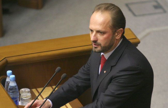 Ukraiński polityk: już w 2004 roku możliwa była wojna Ukrainy i Rosji