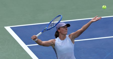 Iga Świątek w finale WTA 500 w Seulu. Australijka nie miała szans