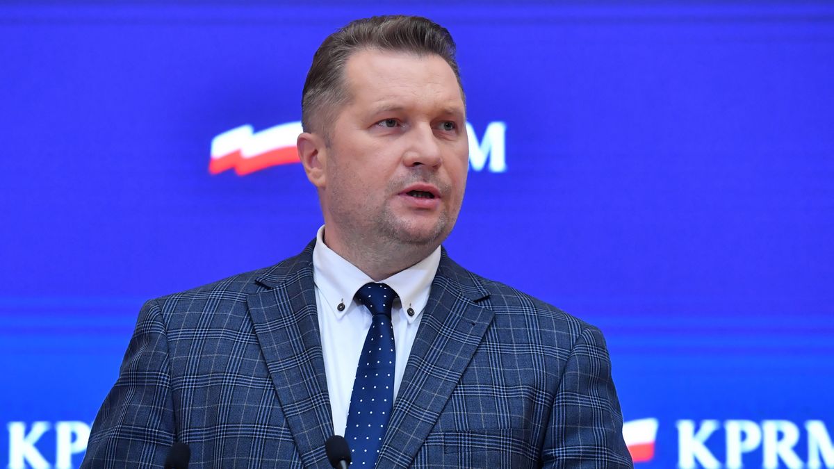 Przemysław Czarnek